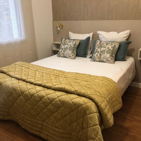 "Les Logis D'Argent" Chambre D'Hote Avec Wc, Sdb, Tv, Wifi, Option Petit Dejeuner , Parking Мимизан-Плаж Экстерьер фото